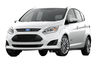 FORD C-Max Image not available