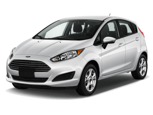 FORD Fiesta Image not available