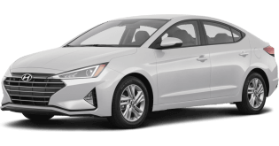 HYUNDAI Elantra Image not available