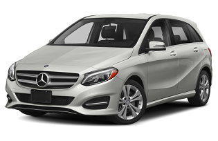 MERCEDES B180 Image not available