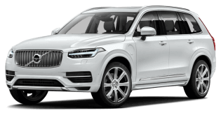 VOLVO XC 90 Image not available